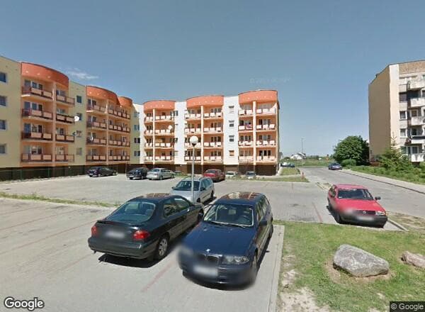 Ceny transakcyjne mieszkań Gorzów Wielkopolski BATALIONÓW CHŁOPSKICH 31