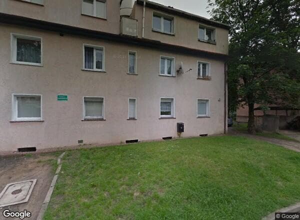 Ceny transakcyjne mieszkań Zielona Góra Poniatowskiego 4