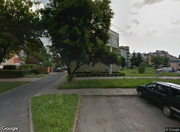 Ceny mieszkań Wrocław UL. BUDZISZYŃSKA 23