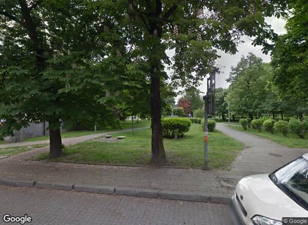 Ceny mieszkań Katowice Gen. Józefa Hallera 3