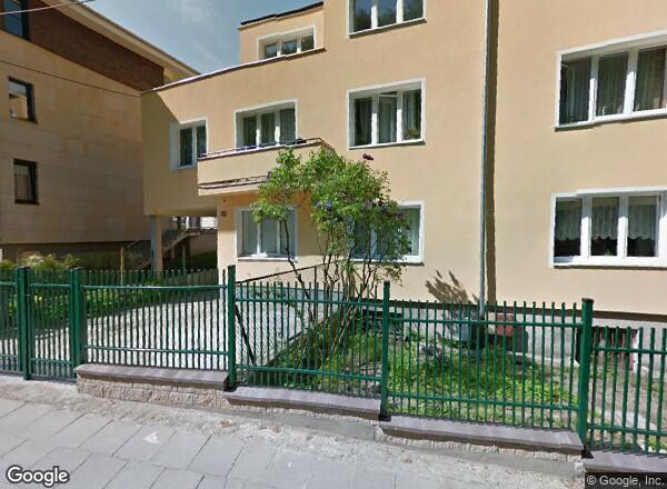 Ceny mieszkań Gdynia Nowogrodzka 32