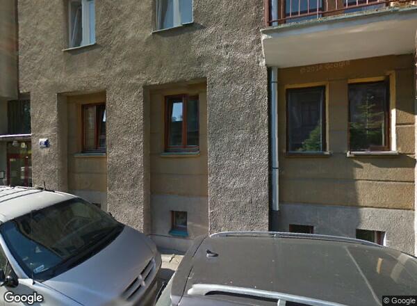 Ceny mieszkań Kraków Zamkowa 19