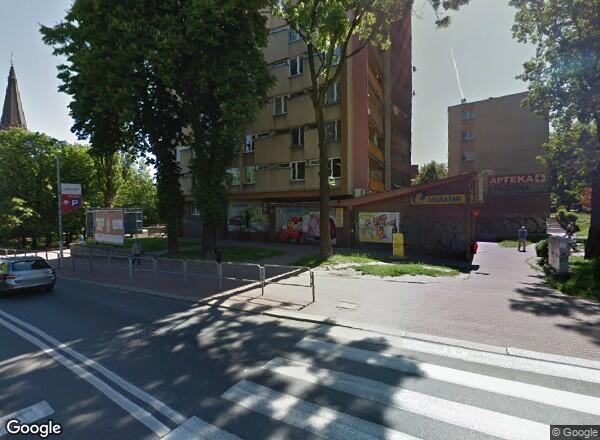Ceny mieszkań Katowice Mikołowska 40