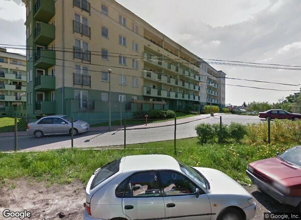 Ceny transakcyjne mieszkań Warszawa ul. Kramarska 4