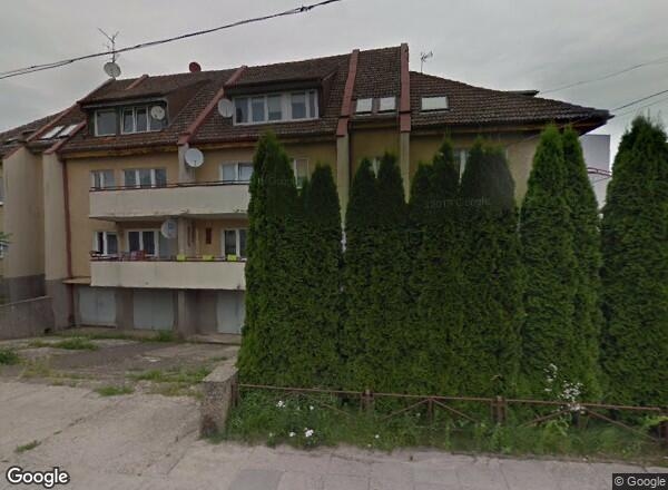 Ceny transakcyjne mieszkań Szczecin Hoża 18