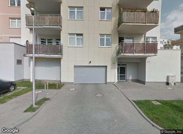 Ceny mieszkań Gdynia Pelplińska 4