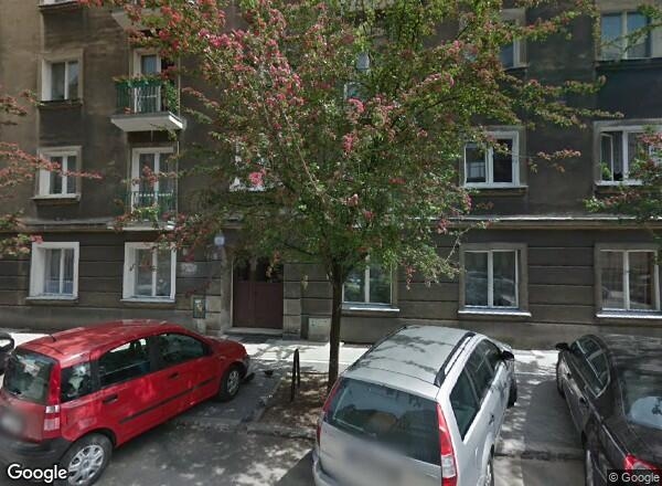 Ceny transakcyjne mieszkań Poznań Bolesława Prusa 16