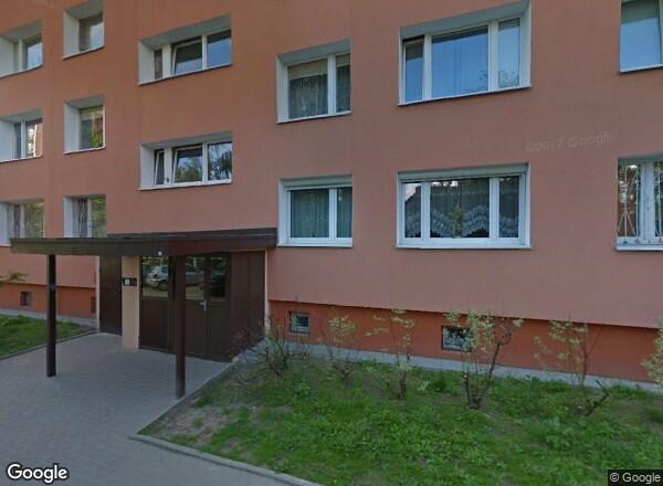 Ceny transakcyjne mieszkań Łódź Mikołaja Gogola 11