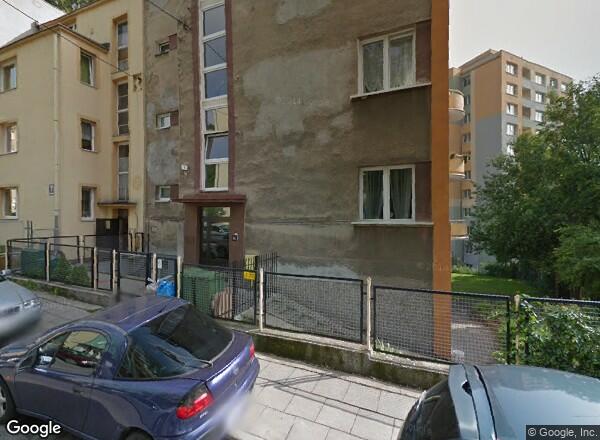 Ceny mieszkań Gdynia Pomorska 9