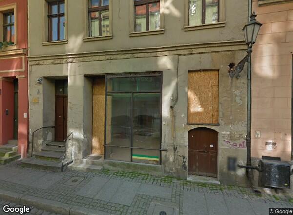 Ceny mieszkań Toruń Mikołaja Kopernika 43