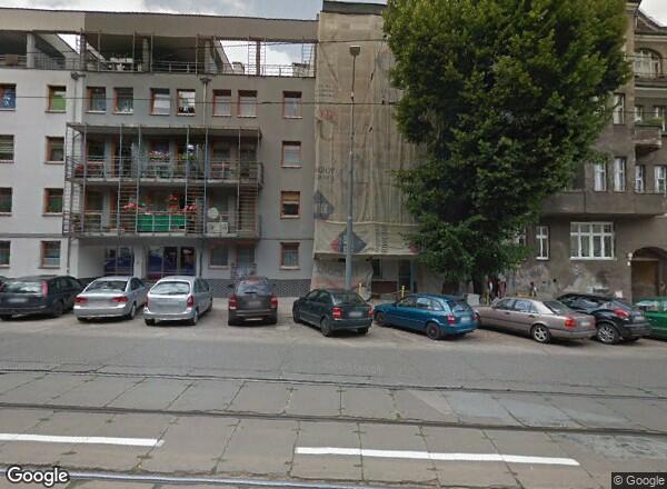 Ceny mieszkań Szczecin Jacka Malczewskiego 3