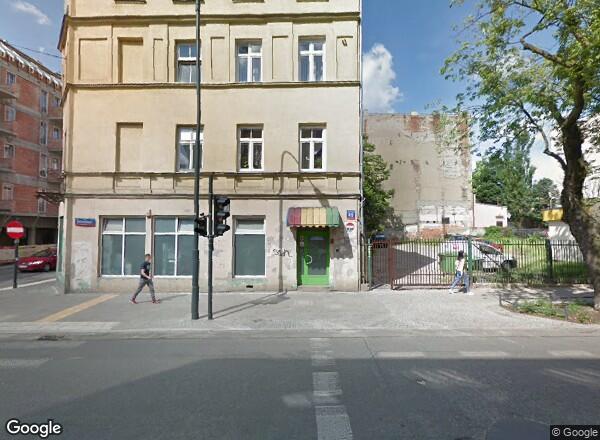 Ceny mieszkań Łódź Stefana Żeromskiego 49