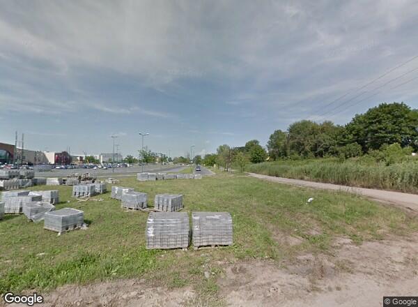 Ceny mieszkań Wrocław UL. BYSTRZYCKA 1