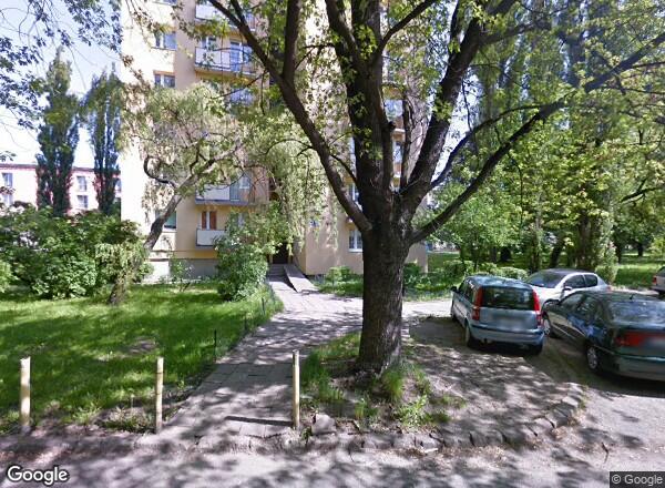 Ceny mieszkań Łódź Wolborska 5