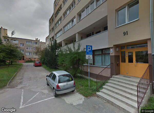 Ceny mieszkań Wrocław UL. HERMANOWSKA 91
