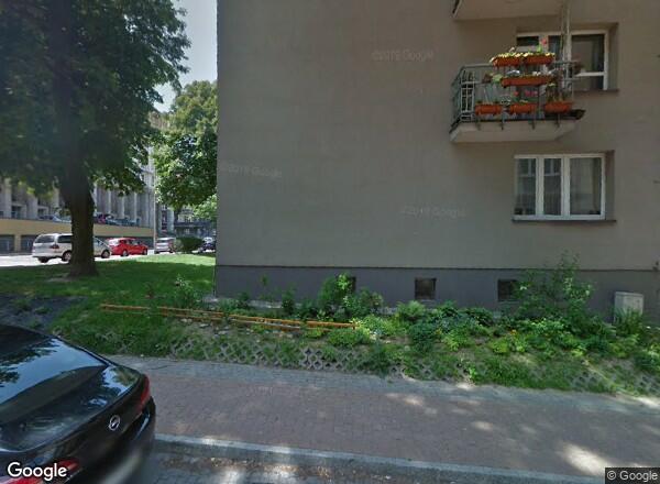 Ceny mieszkań Katowice Henryka Dąbrowskiego 20B