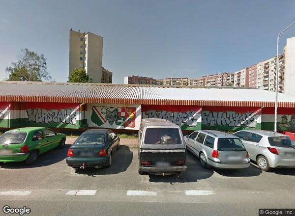 Ceny mieszkań Warszawa ul. ppłk. Wacława Szadkowskiego 1