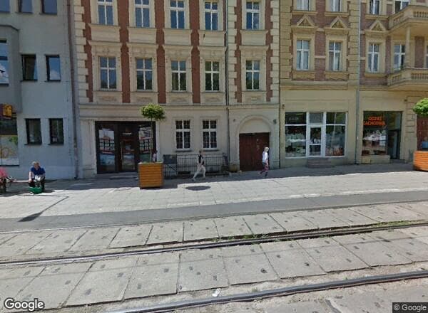 Ceny transakcyjne mieszkań Gorzów Wielkopolski BOLESŁAWA CHROBREGO 24