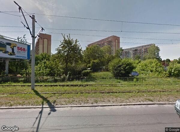 Ceny mieszkań Łódź Juliusza Słowackiego 35