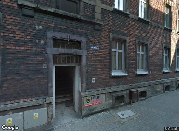 Ceny mieszkań Katowice Stacyjna 4