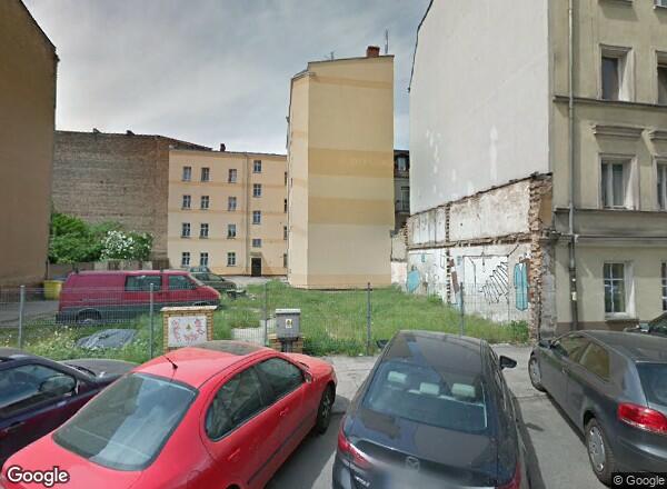 Ceny mieszkań Poznań Piotra Wawrzyniaka 9