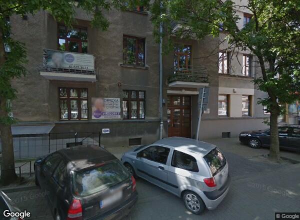 Ceny mieszkań Lublin Fryderyka Chopina 8