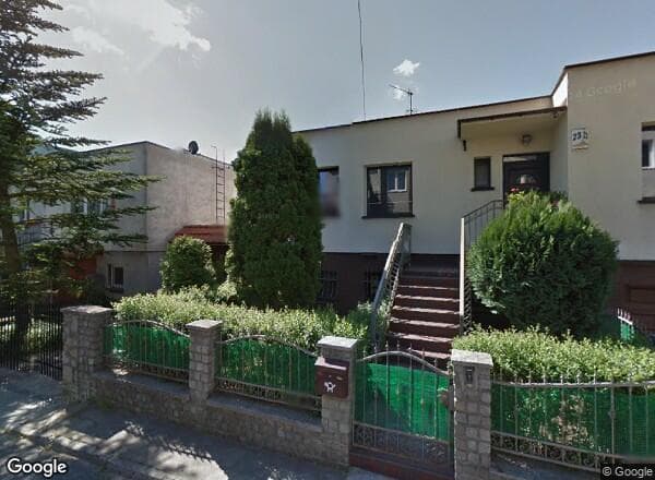 Ceny transakcyjne mieszkań Bydgoszcz Glinki 32B