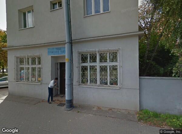 Ceny mieszkań Gdańsk Aleja gen. Józefa Hallera 12