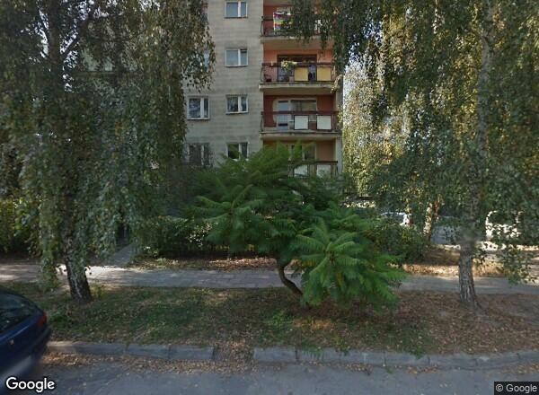 Ceny transakcyjne mieszkań Lublin Gorczańska 12