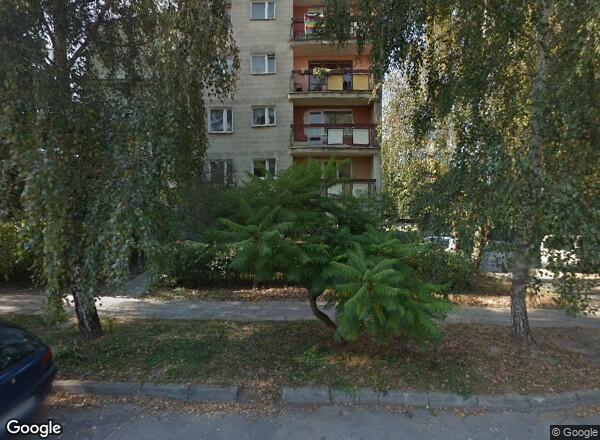 Ceny mieszkań Lublin Gorczańska 12