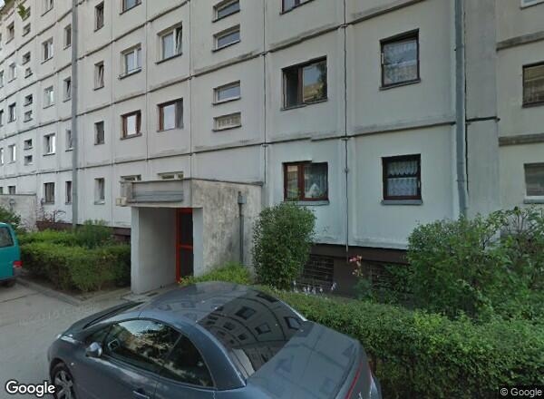 Ceny transakcyjne mieszkań Wrocław UL. SIEWIERSKA 7