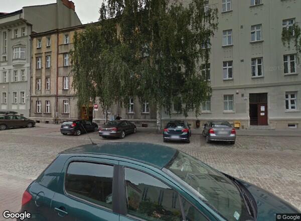 Ceny mieszkań Katowice Opolska 11