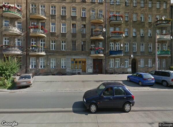 Ceny mieszkań Wrocław UL. GLINIANA 58