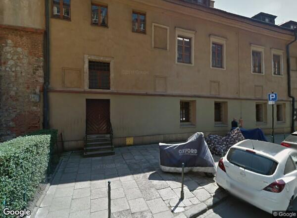 Ceny mieszkań Kraków Paulińska 5