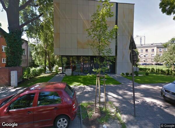 Ceny mieszkań Warszawa ul. Saska 113