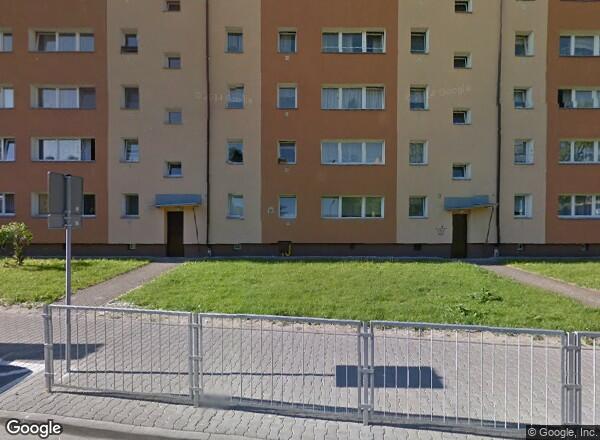 Ceny mieszkań Warszawa ul. Batalionu AK „Zośka” 7
