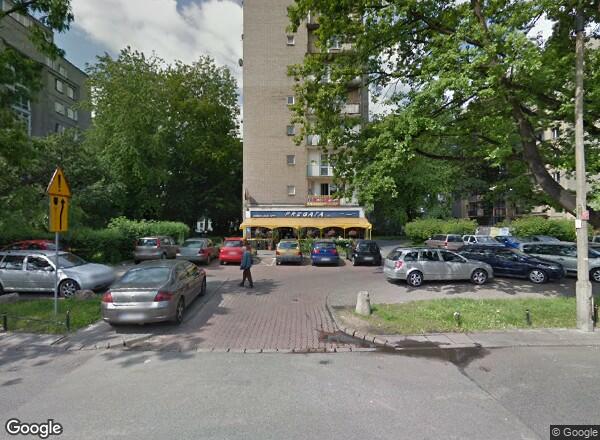 Ceny mieszkań Warszawa ul. Międzynarodowa 65