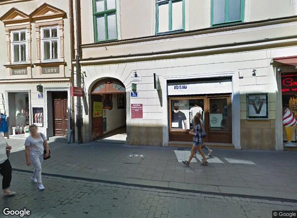 Ceny mieszkań Kraków Szewska 25