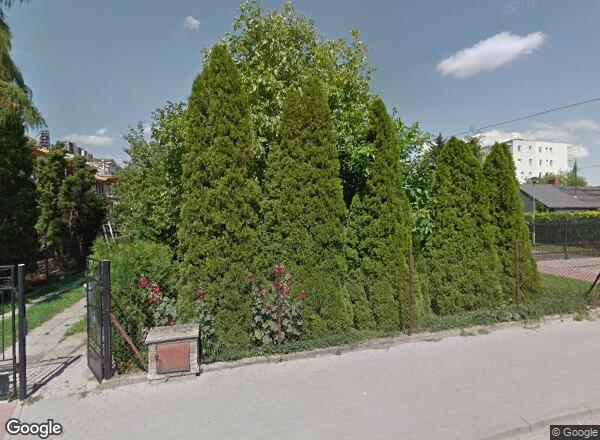 Ceny mieszkań Marki Bandurskiego 32