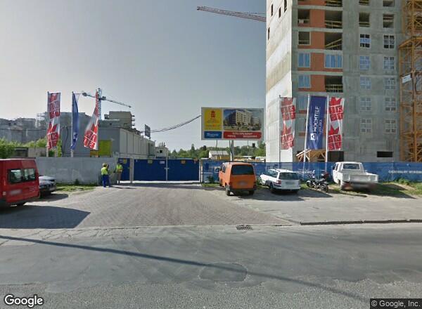 Ceny mieszkań Warszawa ul. Jana Kazimierza 53