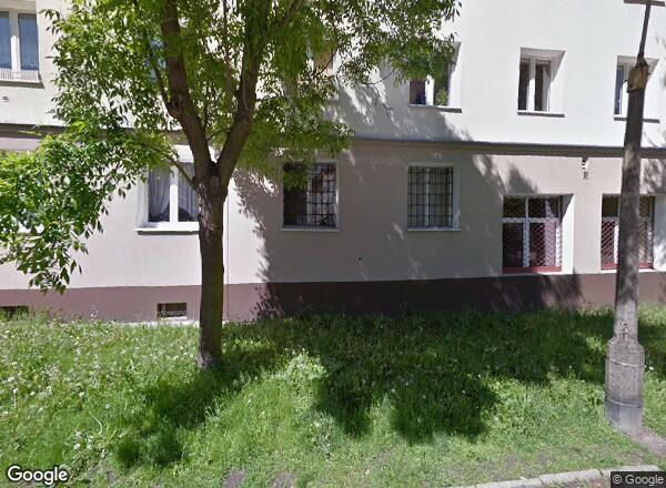 Ceny mieszkań Łódź Zielna 14