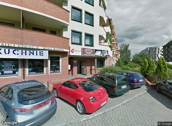 Ceny mieszkań Wrocław UL. KS. KONSTANTEGO DAMROTA 26A