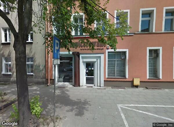 Ceny mieszkań Gdańsk Stanisława Wyspiańskiego 17