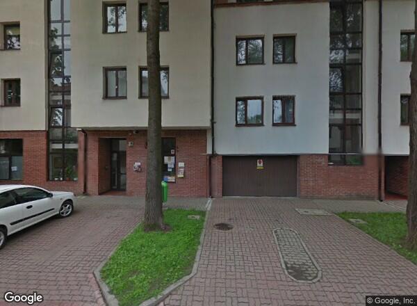 Ceny mieszkań Warszawa ul. K. Kiersnowskiego 18