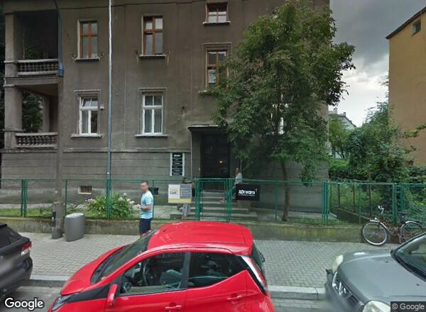 Ceny mieszkań Kraków Fryderyka Chopina 18