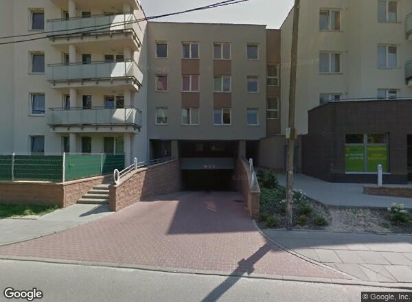 Ceny mieszkań Warszawa ul. Dywizjonu 303 113