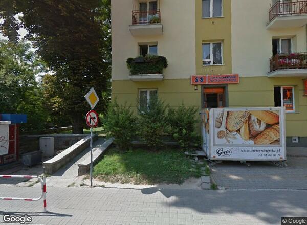 Ceny mieszkań Lublin Hieronima Łopacińskiego 5