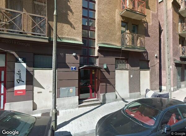 Ceny mieszkań Kraków Zamkowa 5