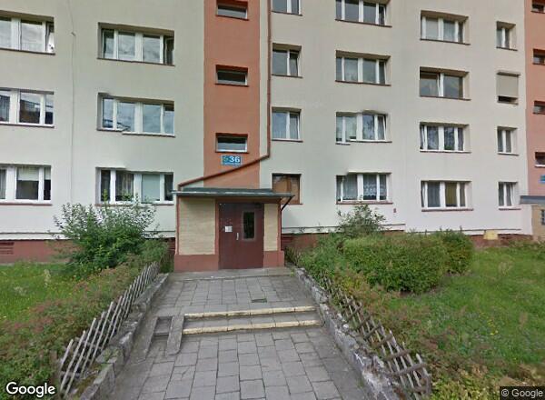 Ceny mieszkań Szczecin Aleksandra Kostki Napierskiego 36