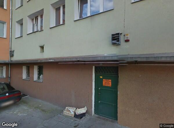 Ceny mieszkań Szczecin Niemierzyńska 10